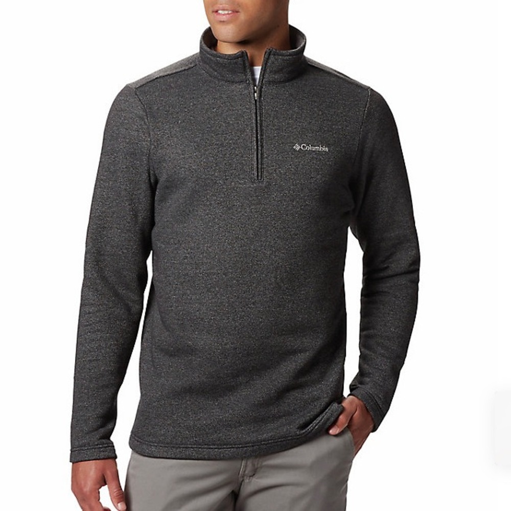 Columbia Sportswear Great Hart Mountain Pullover
